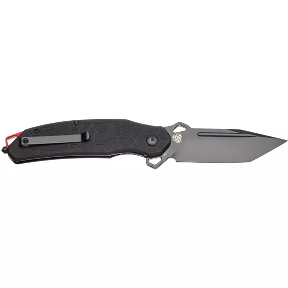 Ніж Boker Plus Yokai к:black, фото , изображение 2